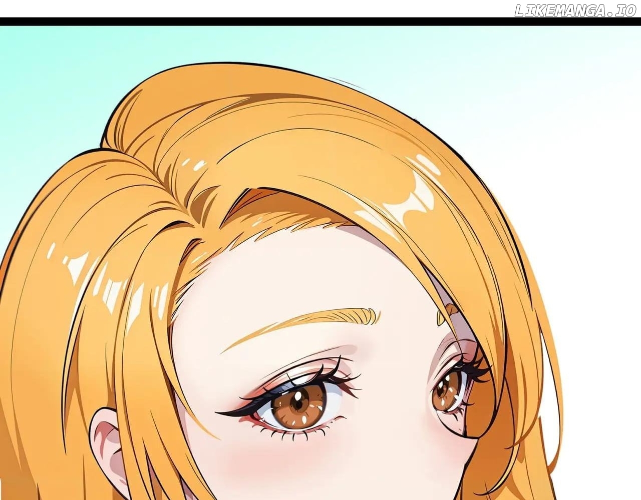Daddy President Is Too Hard To Deal With Chapter 165 - page 48
